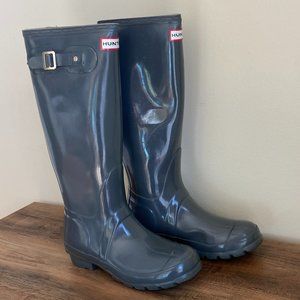 NEW Hunter Rain Boots MUST GO